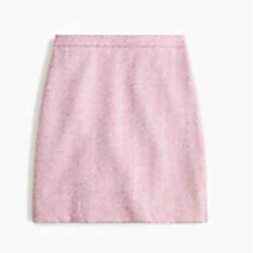 Mini skirt